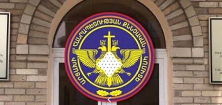 Շուշիի հատվածում կատարված դեպքի առթիվ հարուցվել է քրեական գործ