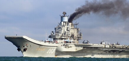 Ռուսական նավերը չեն կարողանա մուտք գործել իտալական նավահանգիստներ