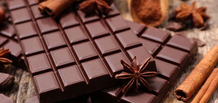 Դառը շոկոլադը նվազեցնում է թրոմբոզի զարգացման ռիսկը