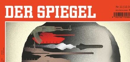 Der Spiegel-ը պատմել է Բուչայում ռուս զինվորականների հեռախոսազրույցների գաղտնալսումների մասին