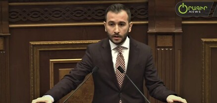 Ընդդիմությունը արցախյան հիմնախնդիրը  դարձրել է  քաղաքական հաշվեհարդարների միջոց. Կոնջորյան