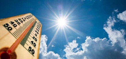 Այս գիշեր սպասվում է կարճատեւ անձրև