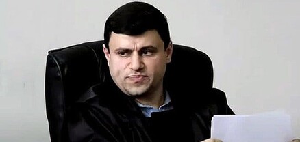 Դատավորների միությունը կալանավորված դատավորին հրավիրում է միջոցառման