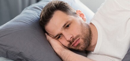 Բժիշկը նշել է քնի հետ կապված խնդիրների ախտանշանը