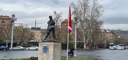 Ի՞նչ գործընթացներ են Արցախի շուրջ. «Փաստ»