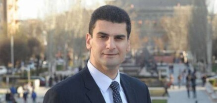 Միայն մարտ ամսվա համար Հրաչյա Սարգսյանը 4,5 միլիոն դրամ է հատկացրել ախտահանման համար
