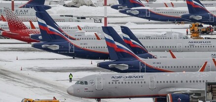Ռոսավիացիան երկարաձգել է թռիչքների արգելքը Ռուսաստանի հարավի 11 օդանավակայաններում