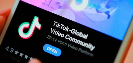 TikTok-ը և Telegram-ը հայտնվել են աշխարհի ամենաշատ ներբեռնվող հավելվածների ցանկում