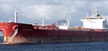 Ամստերդամի նավահանգիստները հրաժարվում են բեռնաթափել ռուսական դիզվառելիքով լցանավը