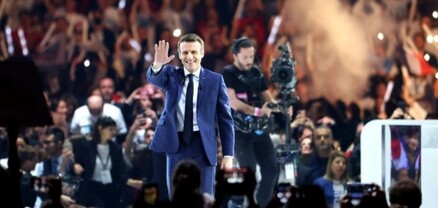 Ընտրություններ՝ Ֆրանսիայում. Մակրոնը երկրորդ փուլից առաջ մեծացնում է առավելությունը Լե Պենի նկատմամբ