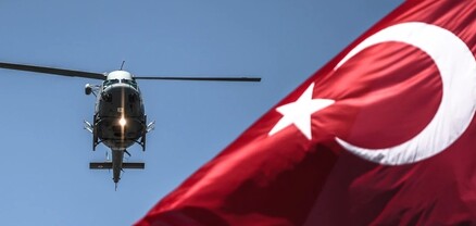 Թուրքիան հայտարարել է Հյուսիսային Իրաքում հակաահաբեկչական գործողություն սկսելու մասին