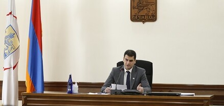 «Կինոյի տղա» խաղալն էլ արդեն չի օգնում. Փաստ