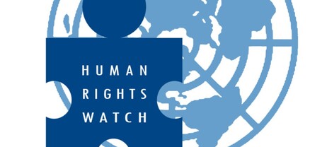 «Ռոսկոմնադզոր»-ը արգելափակել է Human Rights Watch-ի կայքը