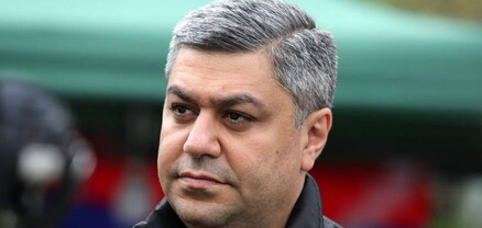 Վանեցյանը վայր կդնի՞ մանդատը․ Հրապարակ