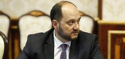 Կայքի ադմինը Արայիկ Հարությունյա՞նն է․ Հրապարակ