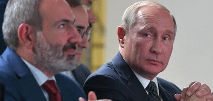 Ռուսաստանն ուզում է իշխանափոխություն, բայց առանց իր ակտիվ ներգրավման