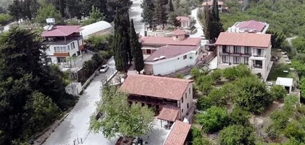 Թուրքիայի միակ հայկական գյուղում դժգոհ են ցեղասպանություն բառից. Milliyet 