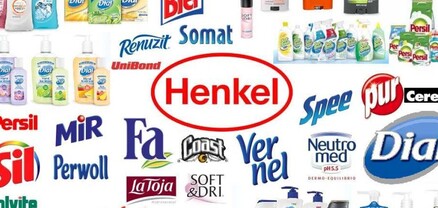 Henkel ընկերությունը հայտարարել է Ռուսաստանից հեռանալու մասին