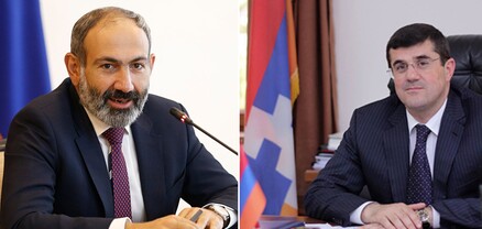 Փաշինյան-Հարությունյան հանդիպումը ցուցադրական բնույթ է ունեցել. Ժողովուրդ