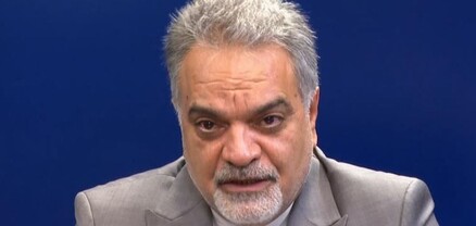 Մենք գոհ կլինենք ՀՀ-Թուրքիա հարաբերությունների կարգավորումից. Թուրքիայում Իրանի դեսպան