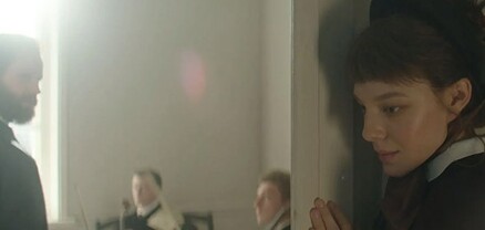 Կիրիլ Սերեբրեննիկովի «Չայկովսկու կինը» ֆիլմն ընդգրկվել է Կաննի կինոփառատոնի մրցութային ցանկում