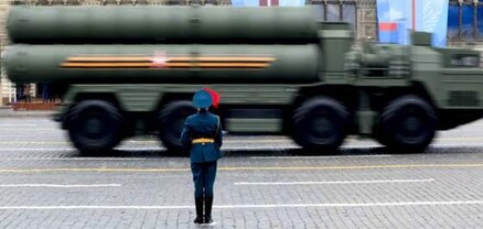 Ռուսաստանը ռազմական ոլորտին ամենաշատ գումար տրամադրող երկրների հնգյակում է
