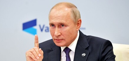 Պատերազմի պատճառով Ռուսաստանին պարալիմպիկ խաղերից հեռացնելը խախտում է մարդու իրավունքները. Պուտին