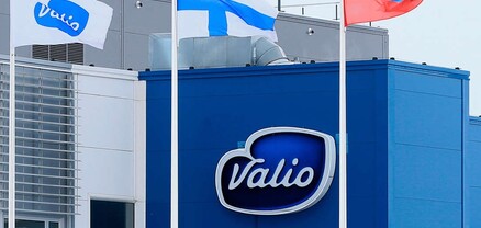 Ֆիննական Valio կոնցեռնը հայտարարել է ռուսական արտադրությունը Velcom-ին վաճառելու մասին