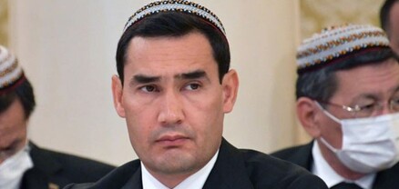 Թուրքմենստանի նոր նախագահը մտադիր է ԱՄՆ-ի հետ հարաբերությունները նոր մակարդակի հասցնել