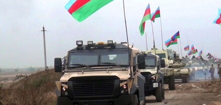 Ադրբեջանցի պատգամավորը հայտարարել է, որ  Հայաստանի հետ պայմանագրում Ղարաբաղը չի ներառվելու