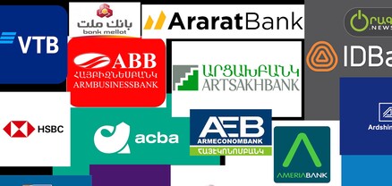 Ինչքան ժամանակում է պետք գողացված քարտն օգտագործել. բանկերի ռեյտինգը