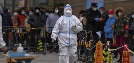 Չինաստանում գրանցվել է H3N8 թռչնագրիպի վիրուսով մարդու վարակման առաջին դեպքը