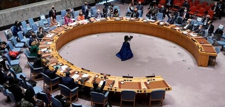 Ե՛վ Ուկրաինան, և՛ Ռուսաստանը պահանջել են ՄԱԿ-ի Անվտանգության խորհրդի նիստ հրավիրել, բայց տարբեր օրերի