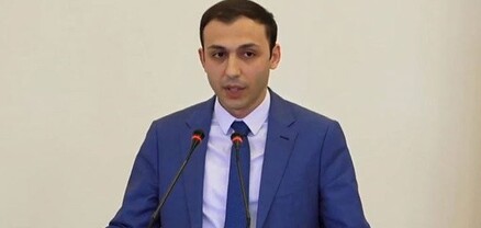 Շուշիի հատվածում ադրբեջանցիների ուղղությամբ նռնակ նետած անձը կփոխանցվի հայկական կողմին. Արցախի ՄԻՊ