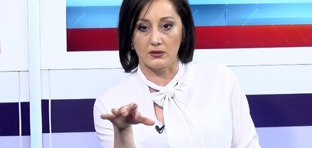 ԱԱԾ-ն որևէ առնչություն չունի Անժելա Թովմասյանի հետ կապված միջադեպի հետ. հայտարարություն