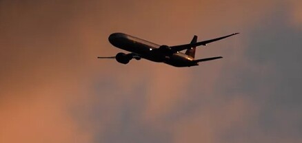Երևան թռչող ինքնաթիռը հարկադրված վերադարձել է Մոսկվա