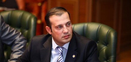 Պետք է կոմֆորտից դուրս գալ և պայքարը տեղափոխել տաք ասֆալտի վրա. Իրավունք