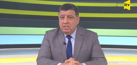 Փաշինյանն ամենասթափն ու ազատն է․ արձագանքներ Բաքվից