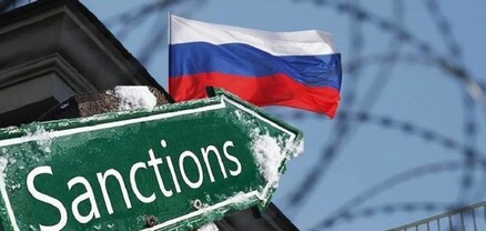 ԱՄՆ-ը նոր պատժամիջոցներ է սահմանել Ռուսաստանի դեմ