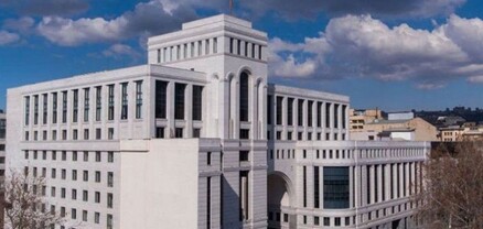 ԱԳՆ-ն նոր առաջարկություն ունի. Ժողովուրդ