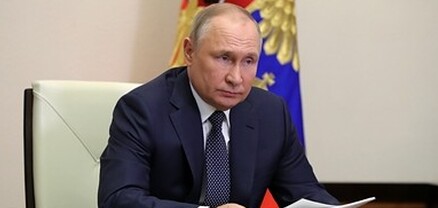 Պեսկովը հերքել է Պուտինի՝ քաղցկեղով հիվանդ լինելու մասին լուրերը