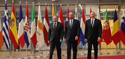 Կապիտուլյացիայի բանաձևը՝ ՔՊ+ԱԺԲ+․ Իրավունք