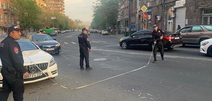 Փոփոխություններ խոստացողներն այժմ բռնություն են կիրառում. Ժողովուրդ