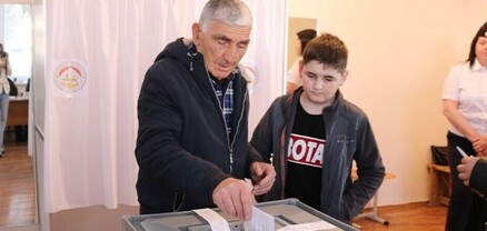 Ուկրաինան և Ադրբեջանը հայտարարել են, որ չեն ճանաչում հարավօսական ընտրությունները