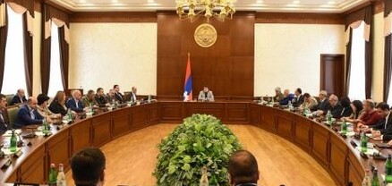 Քաղաքական ուժերի հետ քննարկումներ կսկսվեն միասնական օրակարգ ձևավորելու ուղղությամբ. ԱՀ նախագահ