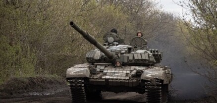 Լեհաստանն Ուկրաինային մատակարարել է ավելի քան 200 T-72 տանկ