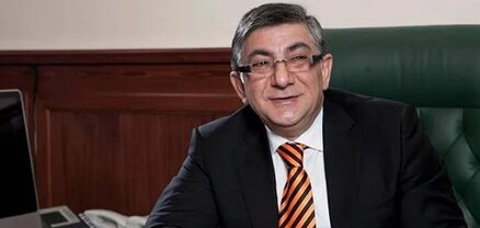 Ինչու սնդիկով ջերմաչափներն արգելվեցին, ու ինչ կապ ունի Խաչատուր Սուքիասյանը