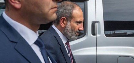Փաշինյանը շտապելիս է եղել ՔՊ-ի հետ հանդիպման․ Հրապարակ