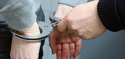 Վրաստանում 5 մարդ է ձերբակալվել Մերձավոր Արևելքում ահաբեկիչներին միանալու ծրագրի համար
