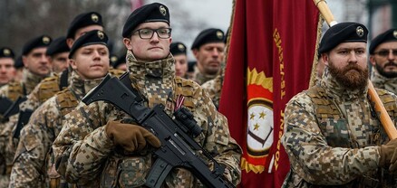 Լատվիայում լայնածավալ զորավարժություններ են սկսվել ՆԱՏՕ-ի ստորաբաժանումների մասնակցությամբ